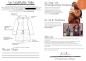 Preview: Papierschnittmuster Wind-& Wetter Parka Gr. 34-48